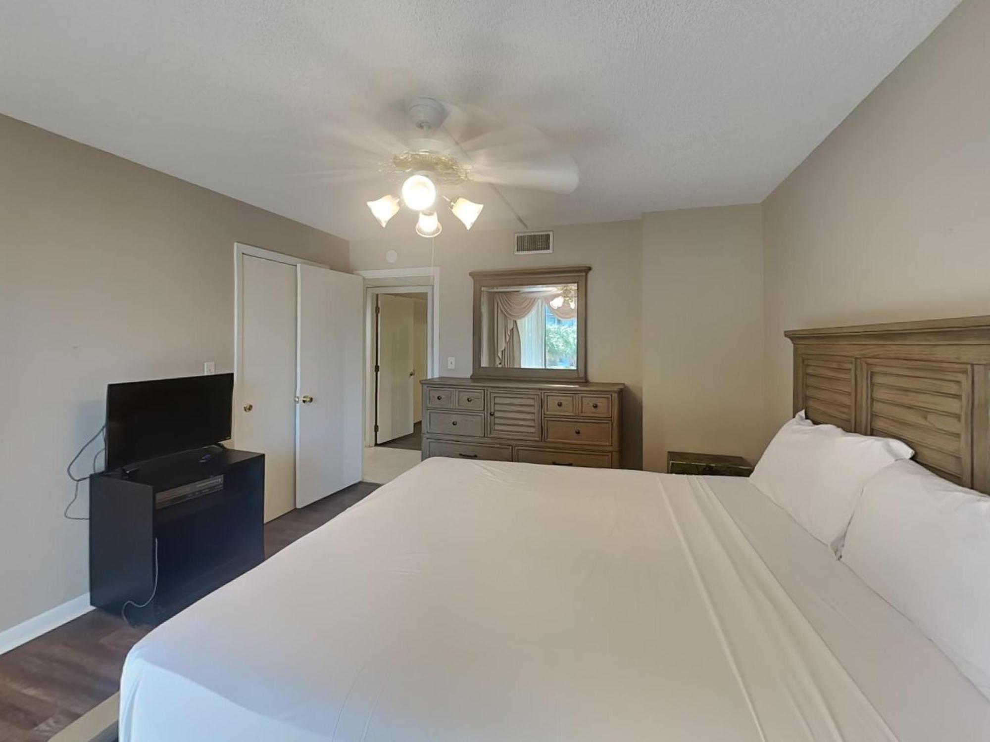 Edgewater Tower 1 Unit 101 Panama City Beach