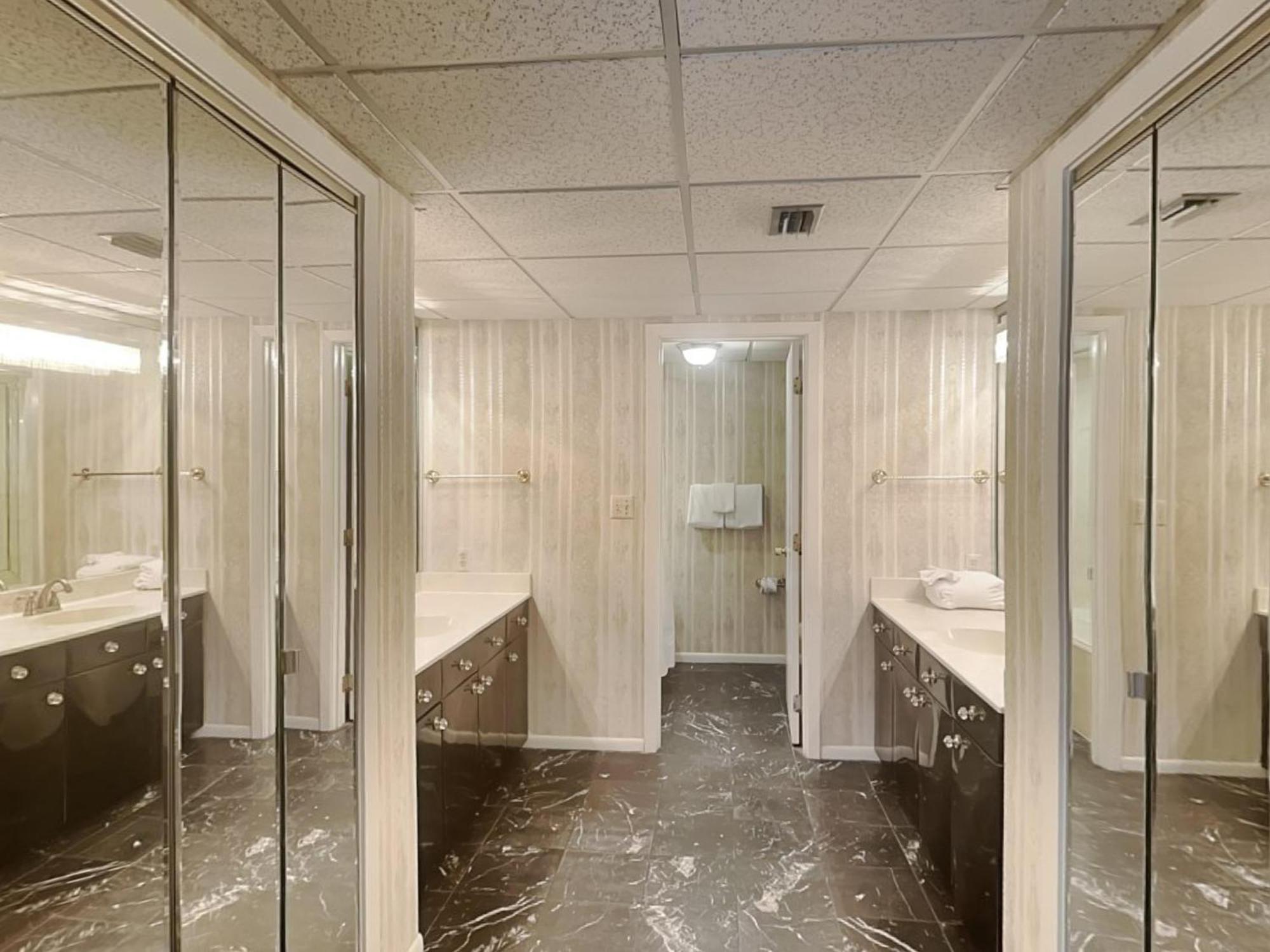 Edgewater Tower 1 Unit 101 Apartment Panama City Beach
