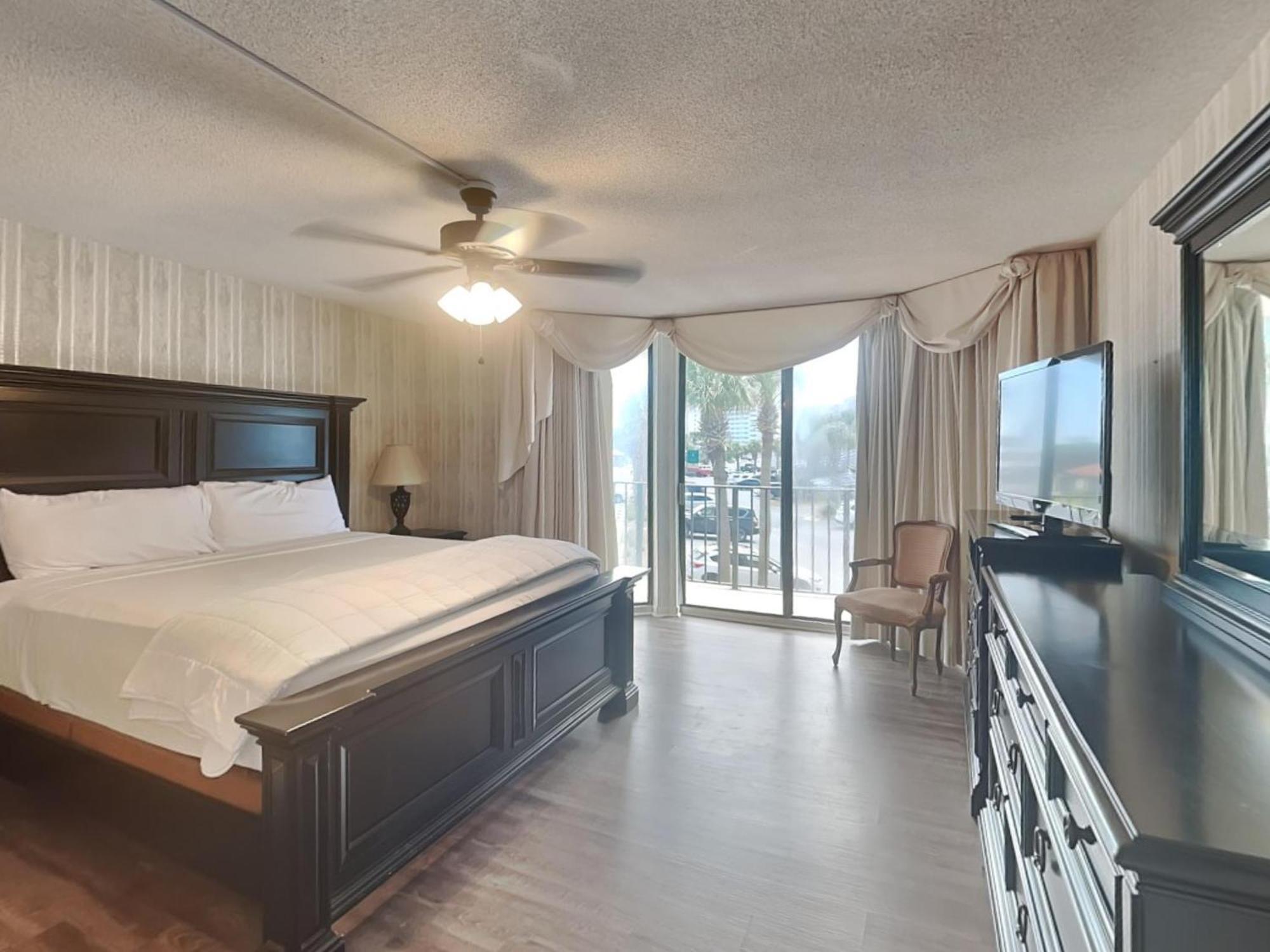 Edgewater Tower 1 Unit 101 Panama City Beach