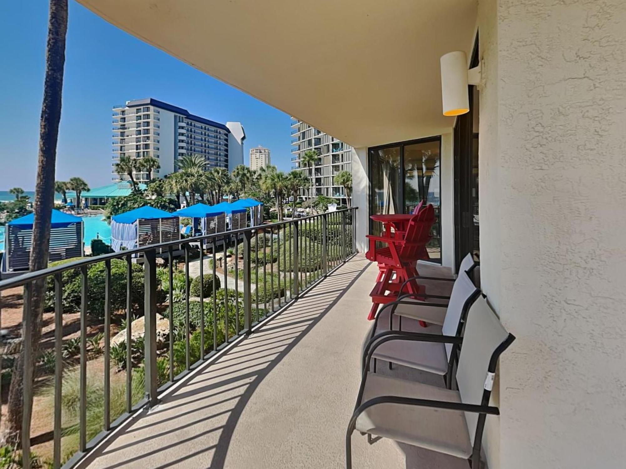 Edgewater Tower 1 Unit 101 *